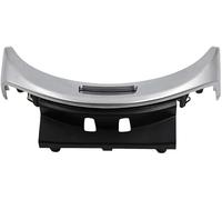Front Console Cover Armrest Release Button compatible with 2015-2020 Mercedes-Benz C300 C350E C400 W253 GLC200 Replaces A2056803407 2056803711