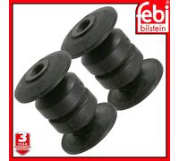 Front Control Arm Bush x2 Febi 22657 For Mercedes Sprinter 214 216 308 310 311