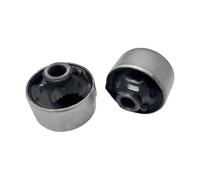 Front Control Arm Bushing For Toyota For CAMRY GSV40 AVV50 2006-2011 wishbone bush(1Pair)