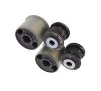 Front Control Arm Bushings Silent Block For VW For Polo 9n For Scirocco