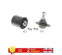 Front Control Arm Repair Kit For Bmw X5 00-06 31126769717kit2