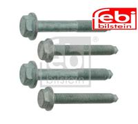 FRONT CONTROL ARM TRAILING ARM MOUNTING 24424 FEBI BILSTEIN I