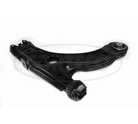 FRONT CONTROL ARM/TRAILING ARM WHEEL SUSPENSION FITS: AUDI A3 / S3 1.6/1.8/1.