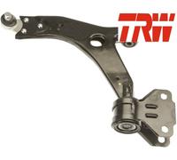 FRONT CONTROL ARM/TRAILING ARM WHEEL SUSPENSION FITS: FORD C-MAX II 1.6 TI/1.