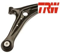 FRONT CONTROL ARM/TRAILING ARM WHEEL SUSPENSION FITS: FORD FIESTA VI 1.6 TI/1