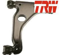 FRONT CONTROL ARM/TRAILING ARM WHEEL SUSPENSION FITS: VAUXHALL MERIVA MK II 1