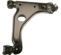 FRONT CONTROL ARM/TRAILING ARM WHEEL SUSPENSION FITS: VAUXHALL MERIVA MK II 1
