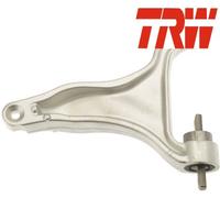 FRONT CONTROL ARM/TRAILING ARM WHEEL SUSPENSION FITS: VOLVO XC70 I WAGON 2.4