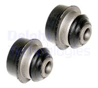 Front Control Arm Trailing Bush DELPHI Fits NISSAN Primera 90-02 54545-90J00