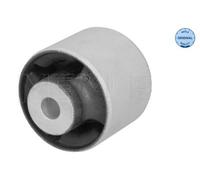 Wishbone bush Front Axle Left Rubber-Metal Mount 70-14 610 0000 MEYLE for TESLA