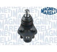 MAGNETI MARELLI 301191618680 Control arm bolts