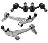 Front Control Arms and Drop Link kit - Left & Right for X-trail T30 (2001-2013)