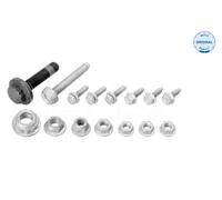 Front Control Lever Mounting Kit Right Left MEYLE Fits AUDI SEAT 04-18 N0150816