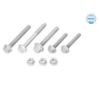 MOUNTING AND BOLTING KIT CONTROLTRAILING ARM 100 654 0009 FOR VW CC/B7 SHARAN