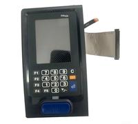 Front Control Panel for Intermec PM43c Thermal Printer 705-630S-001, Touch Module Display Replacement Compatible with 203dpi 300dpi Models