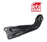 Front Control/Trailing Arm Fits Audi Q3 2.5 2018-2021 Febi 180554 OE 5QF505224C