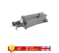 Front Coolant Expansion Tank For Bmw 3 X3 X5 Z4 98-11 17117573781