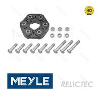 Front Coupling Propshaft Joint Vibration Damper BMW:F15,F32,F36,F26,F30,F34