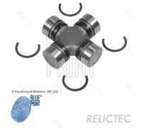 BLUE PRINT ADA103904 Drive shaft coupler