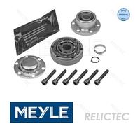 Front Coupling Propshaft Joint Vibration Damper Volvo:XC90 I 1,S70,V70 II 2