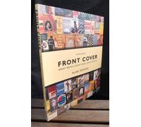 Front Cover: Great Book Jacket and Cover Design