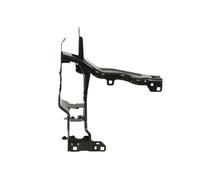 Front Cover Headlight Bracket Left Fits: BMW X5 G05, F95, X7 G07 06