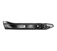 Front cover headlight bracket left fits to: SUZUKI SWIFT IV 10.10-10.1