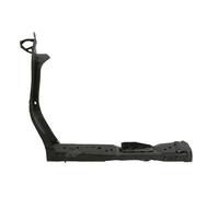 Front Cover Headlight Bracket Left Fits TOYOTA RAV4 V 10.18-08.21