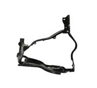 Front cover headlight mounting left fits: MERCEDES E-CLASS W212 01.0