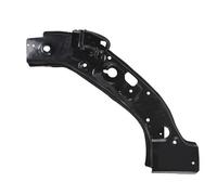 Front Cover Headlight Mounting Left Fits: MITSUBISHI OUTLANDER II 10