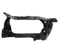 Front cover headlight mounting left fits to: CHEVROLET LACETTI/NUBIRA
