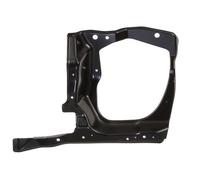 Front cover headlight mounting right fits: OPEL AGILA A, SUZUKI WAGO