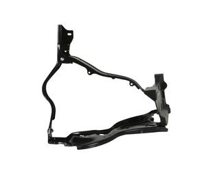 Front cover headlight mounting right fits to: MERCEDES E-CLASS W212 01