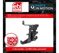 Febi Bilstein 105804 Front Flap Lock