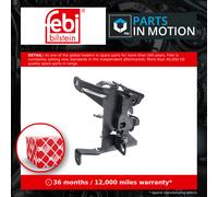 Front Cover Lock 105805 Febi 1720609 1800467 Genuine Top Quality Guaranteed New