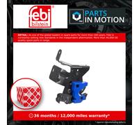 Front Cover Lock 105826 Febi 1902361 Genuine Top Quality Guaranteed New