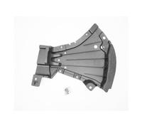 Front Cover Under Bumper Left