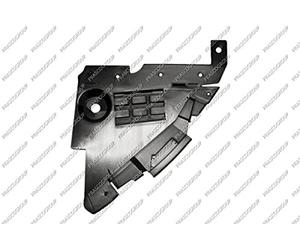Front Cover Under Bumper Right