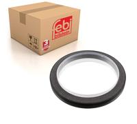 febi bilstein 33143 Shaft Seal with fitting aid for crankshaft and control cover, pack of one