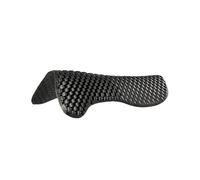 Front cushion and booster for horse Acavallo Piuma Air-Release Featherlight
