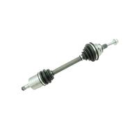 Front CV Axle Shaft Assembly LH Driver Side Compatible With Audi Q3 VW New