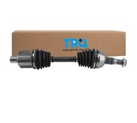 Front CV Axle Shaft Assembly LH Driver Side for Buick Chevy Pontiac Saturn