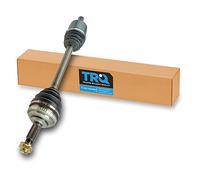 Front CV Axle Shaft Assembly LH LF Driver Side for 98-02 Honda Accord 2.3L