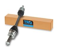 Front CV Axle Shaft Assembly LH LF Driver Side for Hyundai Entourage Kia Sedona