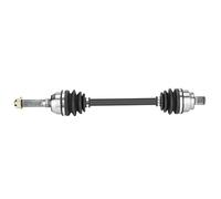 Front CV Axle Shaft for Polaris Sportsman 450/570 HO Touring X2 SP ETX EPS 6x6 2016 2017 2018 2019 2020 2021 2022 1332931-1 Pcs Left/Right