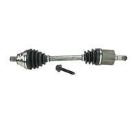 Front CV Axle Shaft Joint Driver Side Left LH For VW Rabbit Jetta Golf Passat