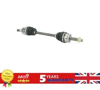 Front Cv Axle Shaft Left For HYUNDAI ACCENT SOLARIS VERNA KIA RIO