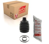 Front Cv Boot Kit Fits Ford Fiesta 8 OE 1539190 Febi 49883