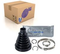 Front CV Boot Kit Fits Land Rover Freelander II Blue Print ADJ138102