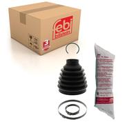 FEBI BILSTEIN BELLOW KIT, DRIVE SHAFT FRONT LEFT FRONT RIGHT WHEEL SIDE CITROËN